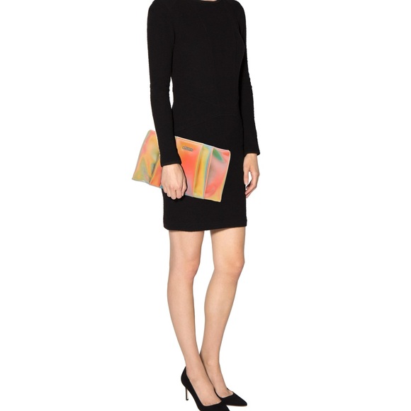KATE SPADE NEW YORK Kaleidoball April Clutch - Picture 2 of 7